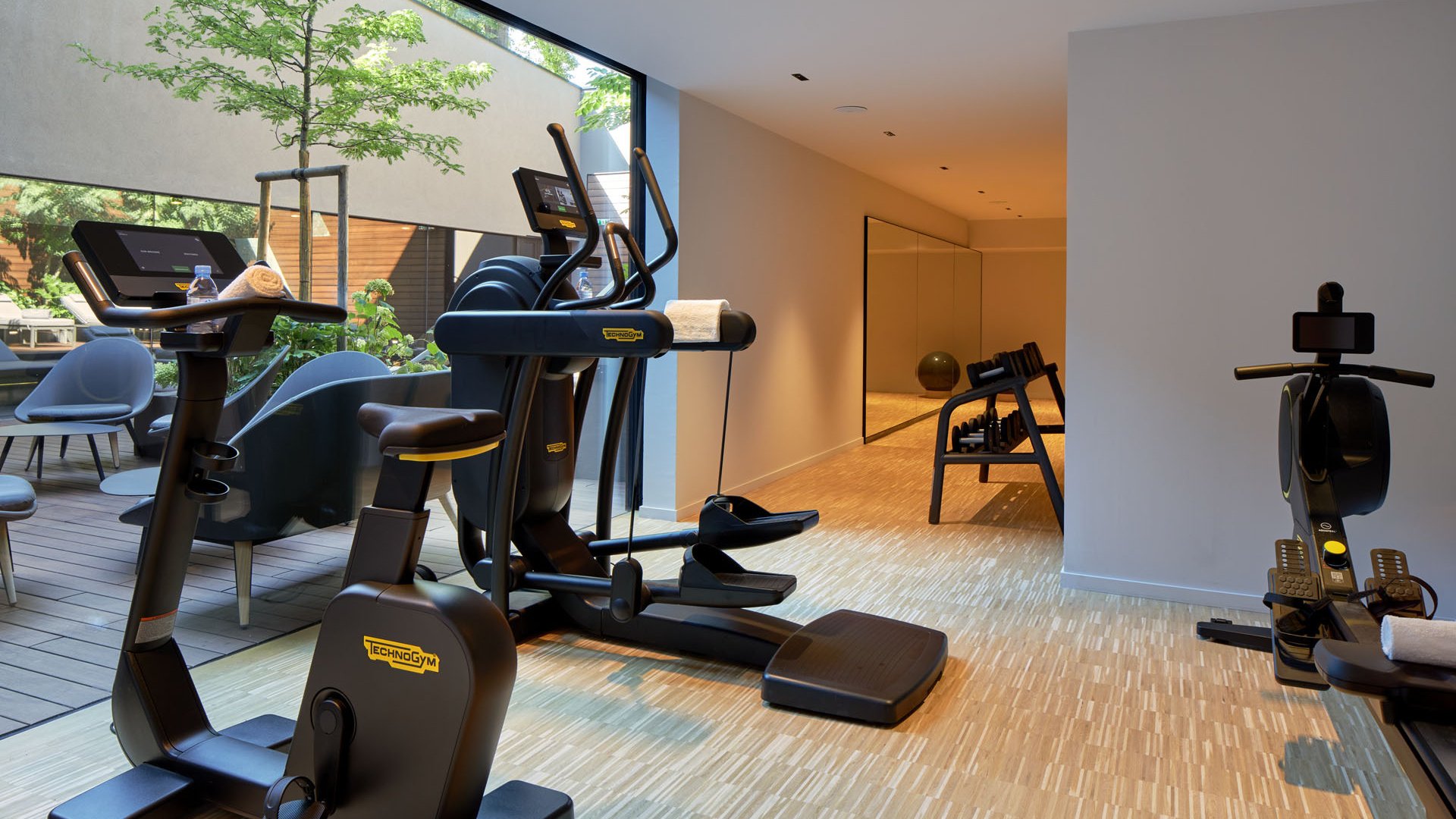 Fitness