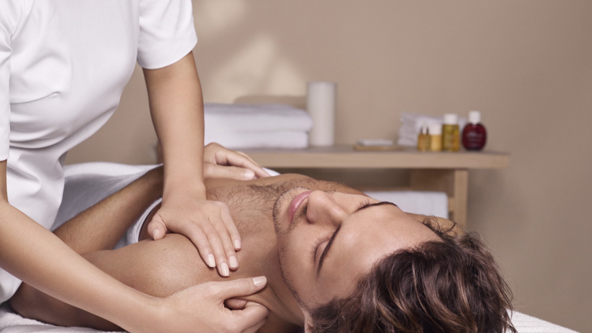 Massage Corps 2