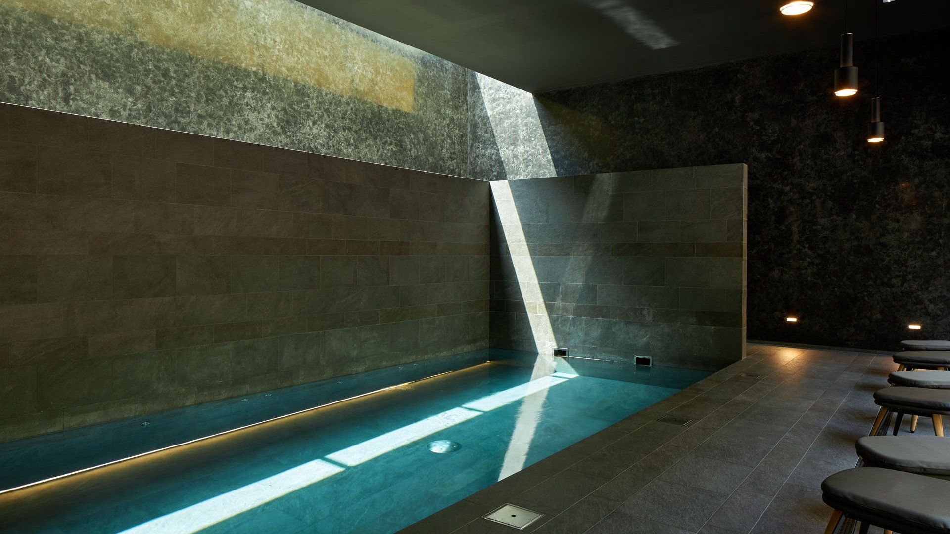 Piscine 2